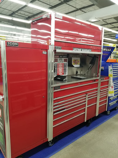 Hardware Store «Harbor Freight Tools», reviews and photos, 5115 US-98, Lakeland, FL 33809, USA