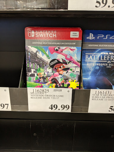 Warehouse store «Costco Wholesale», reviews and photos, 3600 E Main St, Waterbury, CT 06705, USA