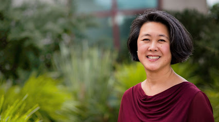Dr. Sharon Chung, MD, MAS