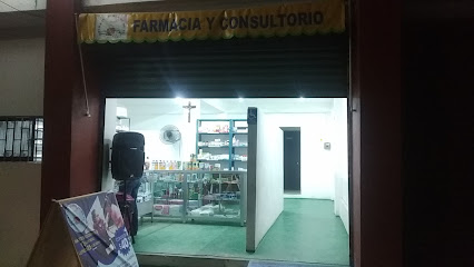 Pharmacy Girls, , San Antonio De Limón Tres