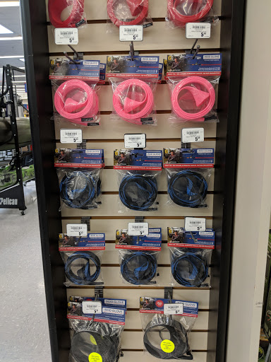 Sporting Goods Store «Academy Sports + Outdoors», reviews and photos, 1101 W Arbrook Blvd, Arlington, TX 76015, USA