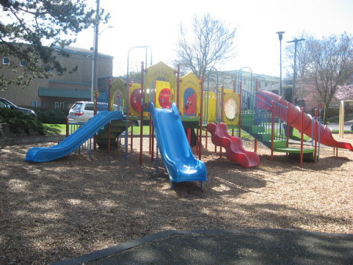 Park «Spruce Street Mini Park», reviews and photos, 160 21st Ave, Seattle, WA 98122, USA