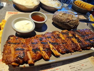 Photo n°44 de Buffalo Grill Bordeaux à Bordeaux ()