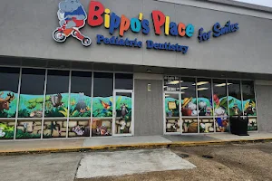 Bippo's Place for Smiles image