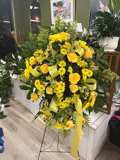 Florist «F & S FLOWERS DESIGN LLC», reviews and photos, 1799 N State Rd 7, Margate, FL 33063, USA