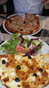 Pizza du Pizzeria Le Savary à Metz - n°6