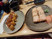 Plats et boissons du Restaurant japonais KAIYO Paris - n°18