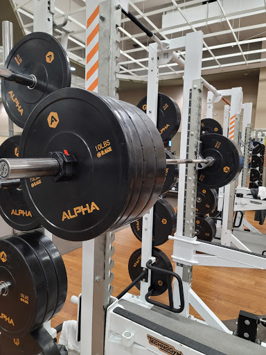 Gym «Life Time Fitness», reviews and photos, 5639 Worth Pkwy, San Antonio, TX 78257, USA