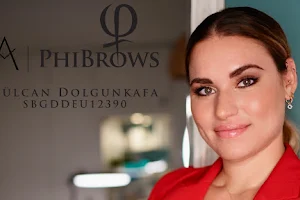 Microblading, Wimpernverlängerung -Mila Beauty image