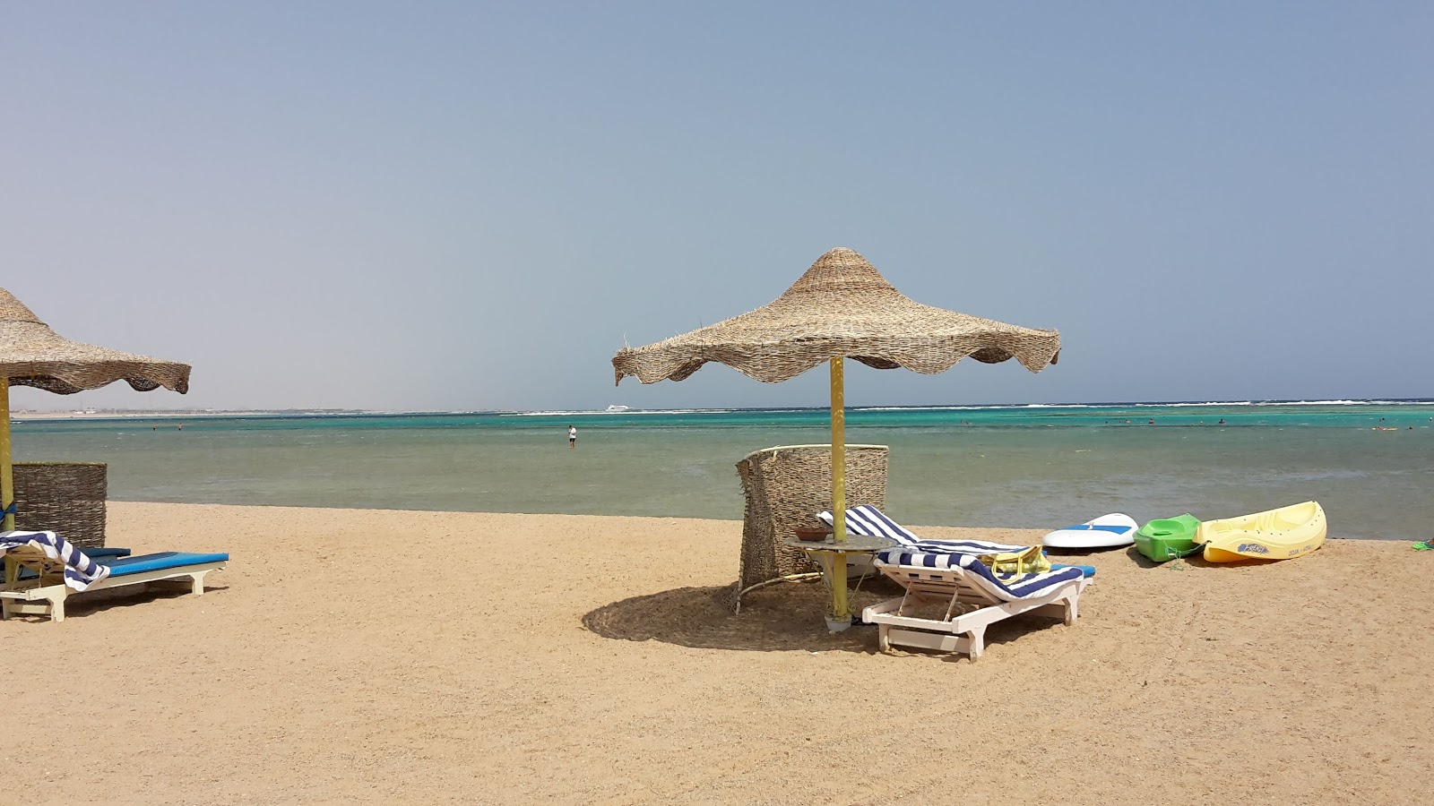 Photo de Hotelux Oriental Dream Marsa Alam et le règlement