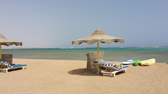 Hotelux Oriental Dream Marsa Alam