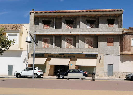 Clínica dental San Agustín en Fuente Álamo de Murcia, Murcia