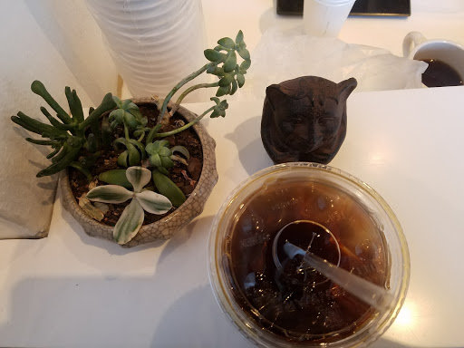 Coffee Shop «Press Coffee Bar», reviews and photos, 257 Wayne Ave, Dayton, OH 45402, USA