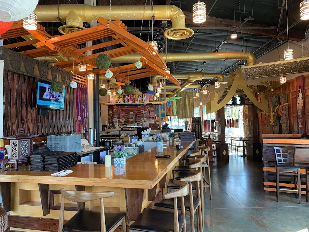 Thai Thani restaurant 94598