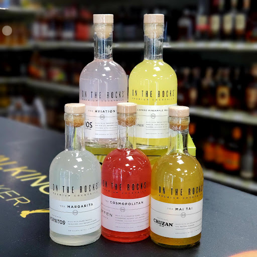 Wine Store «Brentwood Spirits», reviews and photos, 8621 Winton Rd, Cincinnati, OH 45231, USA