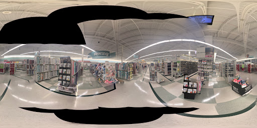 Fabric Store «Jo-Ann Fabrics and Crafts», reviews and photos, 3202 SW 35th Blvd, Gainesville, FL 32608, USA
