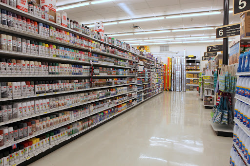 Hardware Store «Ace Hardware», reviews and photos, 3636 S Washington Ave, Titusville, FL 32780, USA