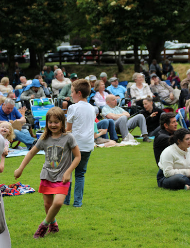 Community Center «Issaquah Community Center», reviews and photos, 301 Rainier Blvd S, Issaquah, WA 98027, USA