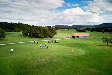 Golf Schule am Deister Hannoversche Str. 2, 31848 Bad Münder am Deister, Deutschland