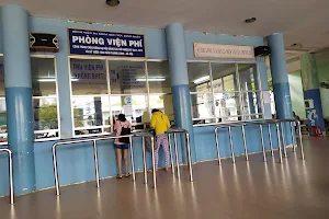 Dinh Quan Area General Hospital image