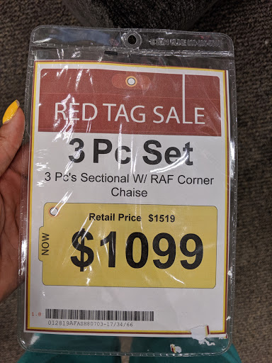 Furniture Store «American Furniture Design», reviews and photos, 134 Baltimore Pike, Springfield, PA 19064, USA