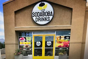 SodaBoba Drinks image