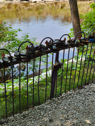 Tourist Attraction «Go to Hell, MI», reviews and photos, 4045 Patterson Lake Rd, Pinckney, MI 48169, USA