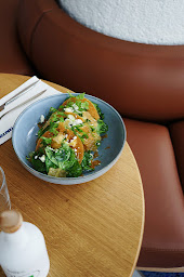 Photo n°58 de Yaya La Défense - Restaurant méditerranéen par Juan Arbelaez à Puteaux ()