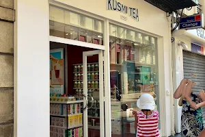 Kusmi Tea | Cannes image