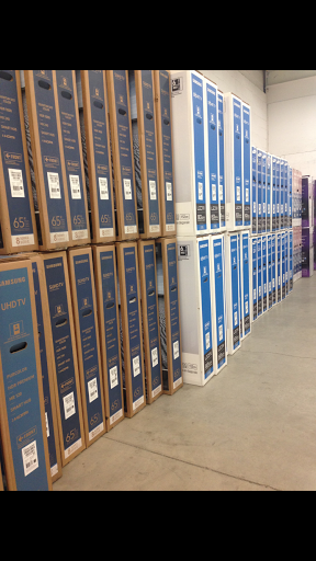 Appliance Store «P.C. Richard & Son», reviews and photos, 5200 John F. Kennedy Blvd, West New York, NJ 07093, USA