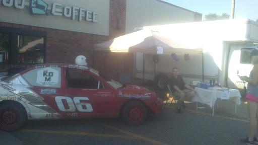 Grocery Store «Family Fresh Market», reviews and photos, 110 W 4th St, New Richmond, WI 54017, USA