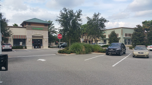 Dry Cleaner «BEST CLEANERS», reviews and photos, 7848 Winter Garden Vineland Rd, Windermere, FL 34786, USA
