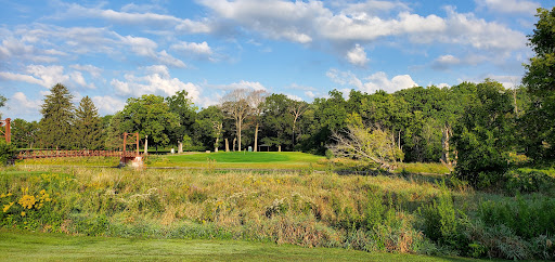 Golf Course «Browns Lake Golf Course», reviews and photos, 932 Browns Lake Dr, Burlington, WI 53105, USA