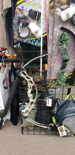 Gun Shop «Reloading Center», reviews and photos, 515 W Main St, Burley, ID 83318, USA