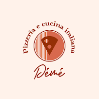 Photos du propriétaire du Chez Démé - restaurant italien pizzeria Fontainebleau - n°19