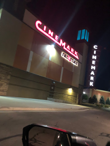 Movie Theater «Cinemark», reviews and photos, 12129 State St, Draper, UT 84020, USA