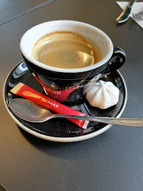 Plats et boissons du Restaurant Voie B à Saint-Pol-de-Léon - n°8