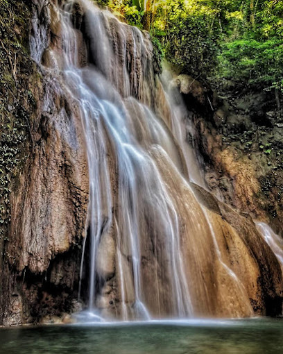 วนอุทยานน้ำตกแม่สวรรค์น้อย Mae Sawan Noi Forest Park