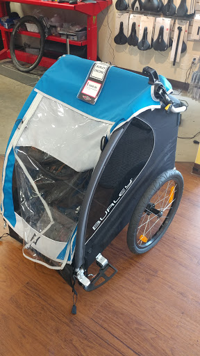 Bicycle Store «Jax Bicycle Center», reviews and photos, 27190 Alicia Pkwy, Laguna Niguel, CA 92677, USA