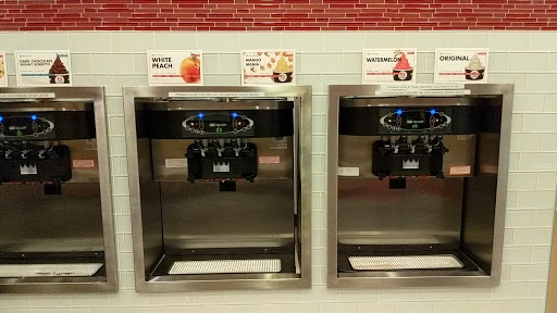 Frozen Yogurt Shop «Red Mango», reviews and photos, 16515 NE 74th St, Redmond, WA 98052, USA