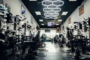 Kings of Blades Barber Shop image