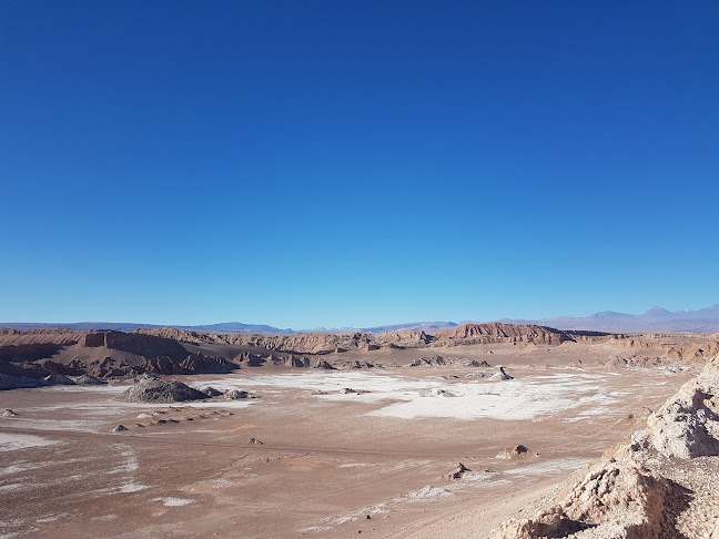 Araya Atacama - Agencia de viajes