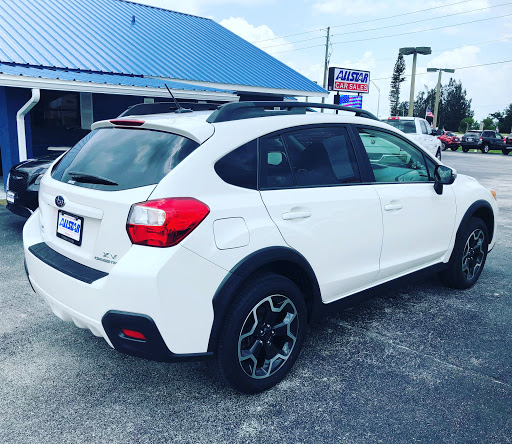 Used Car Dealer «Allstar Car Sales», reviews and photos, 2671 US Hwy 27 S, Sebring, FL 33870, USA