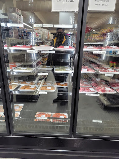 Indian Grocery Store «Shalimar Grocery», reviews and photos, 16541 Redmond Way, Redmond, WA 98052, USA