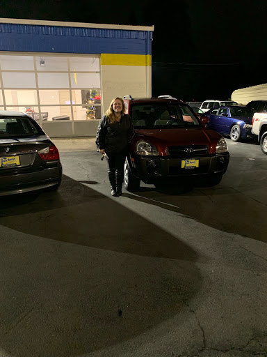 Used Car Dealer «Dave Morton Auto Sales», reviews and photos, 270 Lancaster Dr NE, Salem, OR 97301, USA