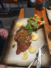 Plats et boissons du Café Café Bancel à Valence - n°3