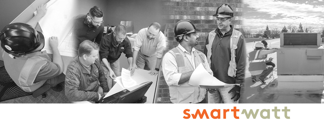 SmartWatt