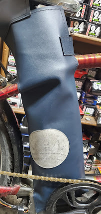 JAVIS BIKE SHOP - Photo 6 - Car repair in New York, NY, Manhattan