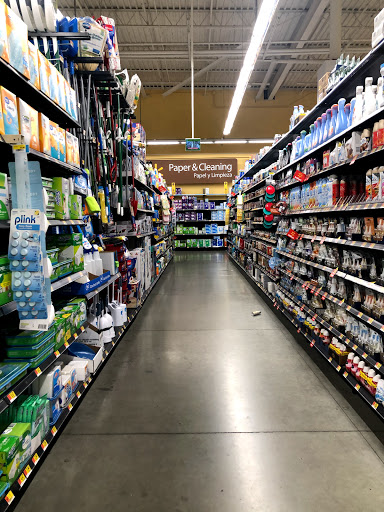 Supermarket «Walmart Neighborhood Market», reviews and photos, 12840 Beach Blvd, Stanton, CA 90680, USA