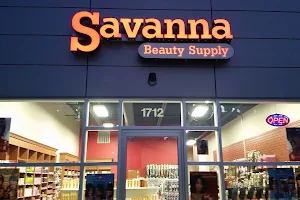 Savanna Beauty Supply image